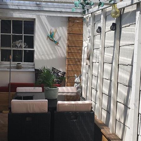 Gigi'S Place Weymouth Eksteriør bilde