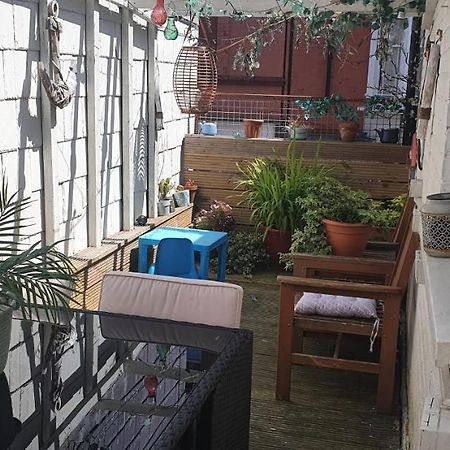 Gigi'S Place Weymouth Eksteriør bilde
