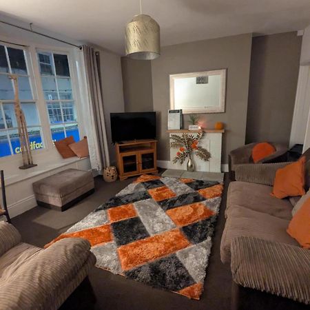 Gigi'S Place Weymouth Eksteriør bilde
