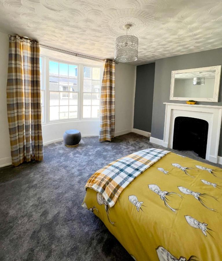 Gigi'S Place Weymouth Eksteriør bilde
