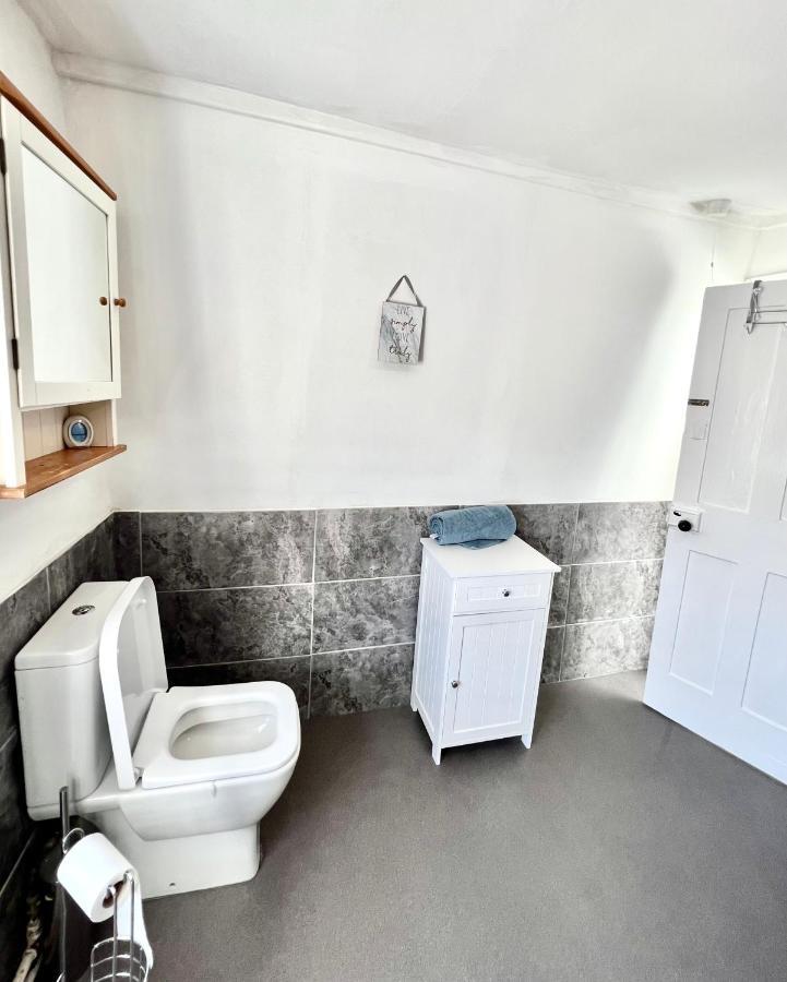 Gigi'S Place Weymouth Eksteriør bilde